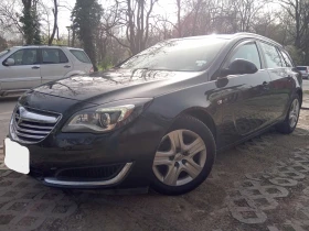 Opel Insignia Sport Tourer, FACELIFT,  Автоматик, снимка 2