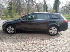 Opel Insignia Sport Tourer, FACELIFT,  Автоматик, снимка 6