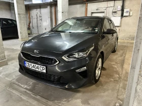 Kia Ceed Executive, снимка 2