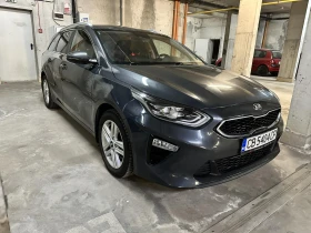 Kia Ceed Executive, снимка 1