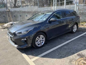 Kia Ceed Executive, снимка 6