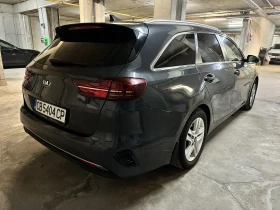 Kia Ceed Executive, снимка 5