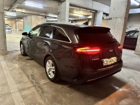 Kia Ceed Executive, снимка 3