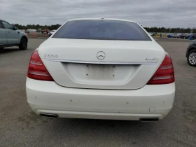 Mercedes-Benz S 550 4MATIC | Mobile.bg    6