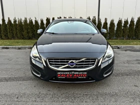 Volvo V60 2.4D5 AWD/Full/ ШВЕЙЦАРИЯ!!!, снимка 2