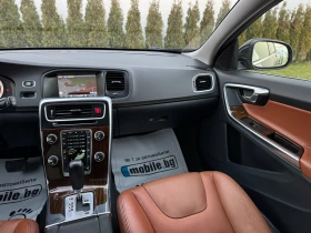 Volvo V60 2.4D5 AWD/Full/ ШВЕЙЦАРИЯ!!!, снимка 9