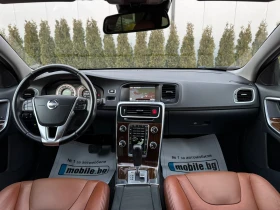 Volvo V60 2.4D5 AWD/Full/ ШВЕЙЦАРИЯ!!!, снимка 10