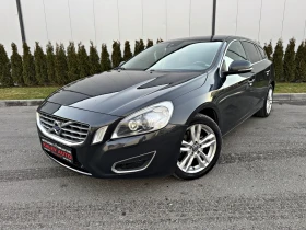 Volvo V60 2.4D5 AWD/Full/ ШВЕЙЦАРИЯ!!!, снимка 1