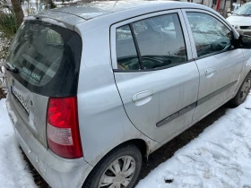 Kia Picanto 1.1i 64hpw 12V, снимка 2