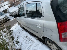 Kia Picanto 1.1i 64hpw 12V, снимка 4