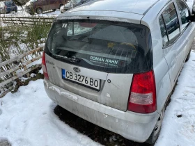 Kia Picanto 1.1i 64hpw 12V, снимка 3