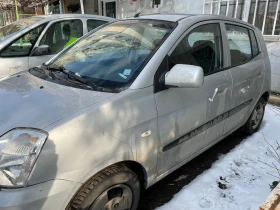 Kia Picanto 1.1i 64hpw 12V, снимка 8