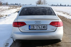 Audi A4 2.0 TFSI, снимка 5