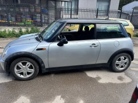 Mini Cooper 1.6  | Mobile.bg    8
