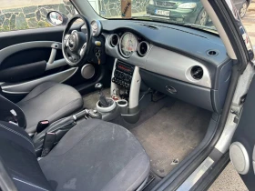 Mini Cooper 1.6  | Mobile.bg    12