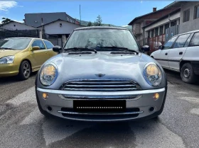 Mini Cooper 1.6  | Mobile.bg    2