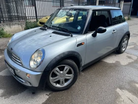 Mini Cooper 1.6  | Mobile.bg    9