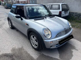 Mini Cooper 1.6  | Mobile.bg    5