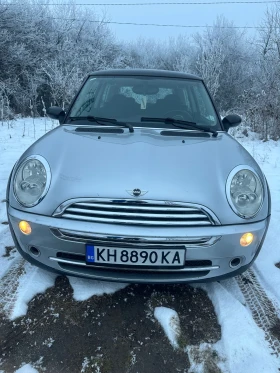 Mini Cooper 1.6 бензин, снимка 6