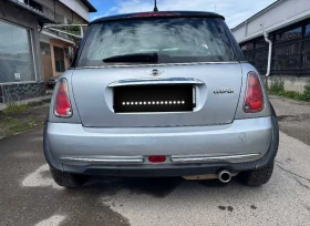 Mini Cooper 1.6  | Mobile.bg    6