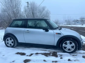 Mini Cooper 1.6 бензин, снимка 8