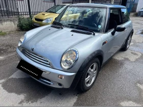 Снимка Mini Cooper