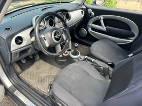 Mini Cooper 1.6  | Mobile.bg    11