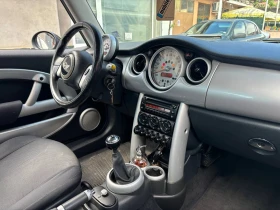 Mini Cooper 1.6  | Mobile.bg    3
