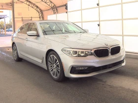 BMW 530 Gesture Control* HEAD UP* CARPLAY* LANE ASSIST* , снимка 4