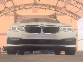 BMW 530 Gesture Control* HEAD UP* CARPLAY* LANE ASSIST* , снимка 3