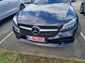 Mercedes-Benz C 220, снимка 3