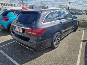 Mercedes-Benz C 220, снимка 5