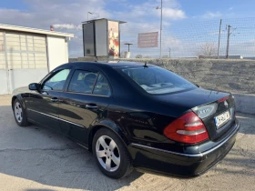 Mercedes-Benz E 270 - 7900 лв. - 35456512 | Car24.bg