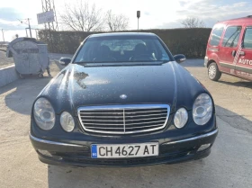 Mercedes-Benz E 270 - 7900 лв. - 35456512 | Car24.bg