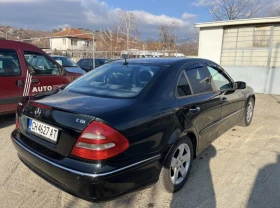     Mercedes-Benz E 270