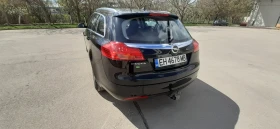 Opel Insignia 1.4 -140 ..  | Mobile.bg    8