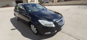 Opel Insignia 1.4 -140 ..  | Mobile.bg    4