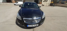 Opel Insignia 1.4 -140 ..  | Mobile.bg    2