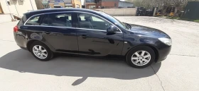 Opel Insignia 1.4 -140 ..  | Mobile.bg    5