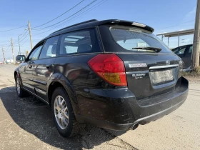 Subaru Outback 2, 500GPL/EURO4, снимка 4