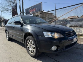 Subaru Outback 2, 500GPL/EURO4, снимка 1