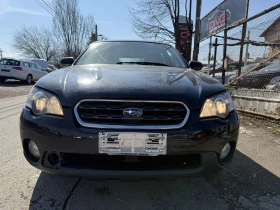 Subaru Outback 2, 500GPL/EURO4, снимка 2