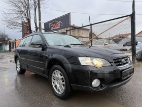 Subaru Outback 2, 500GPL/EURO4 1