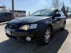 Subaru Outback 2, 500GPL/EURO4, снимка 3