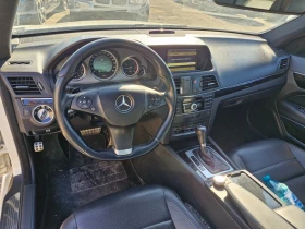 Mercedes-Benz E 250, снимка 11