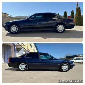 BMW 735, снимка 7