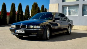 BMW 735, снимка 1