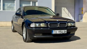 BMW 735, снимка 3