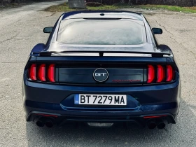 Ford Mustang CS 5.0, снимка 8