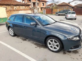 Audi A4 | Mobile.bg — малка снимка 7